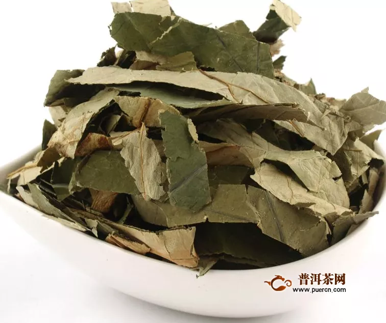 喝荷葉茶一個(gè)月瘦多少