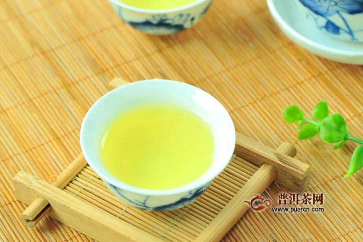 喝鐵觀音茶對(duì)身體的好處