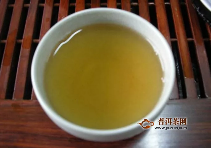 霍山黄大茶是什么茶