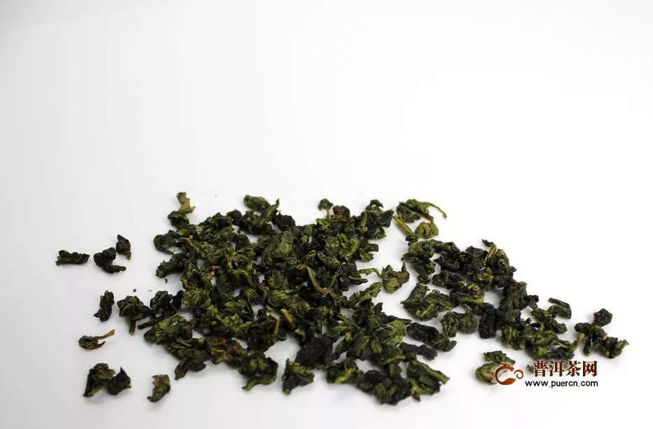铁观音茶的品种包括
