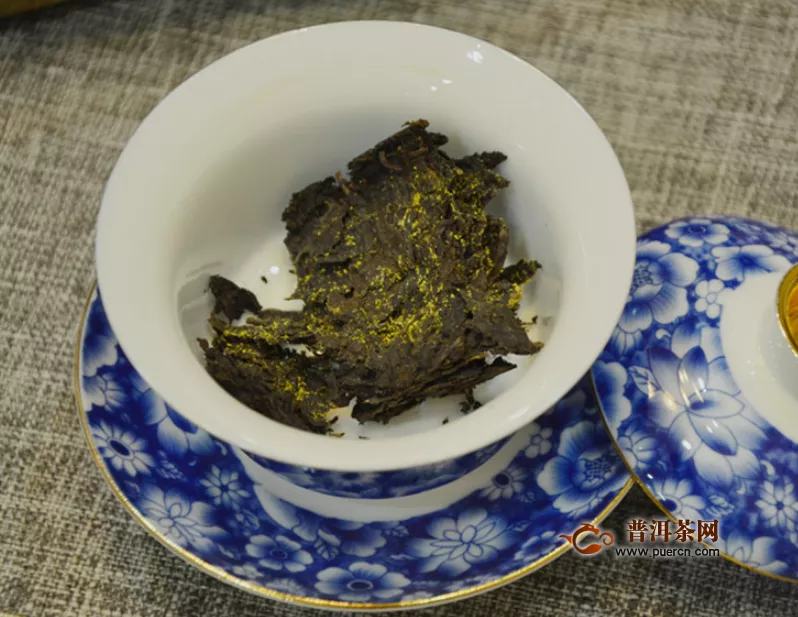 經(jīng)期能喝黑茶嗎