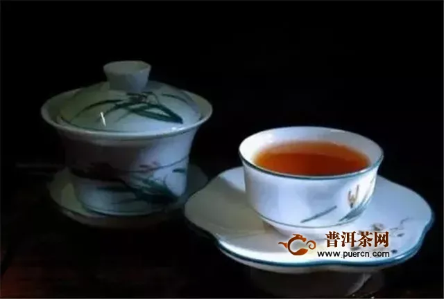 【百富茶业】喝茯茶没那么玄乎，它很接地气！