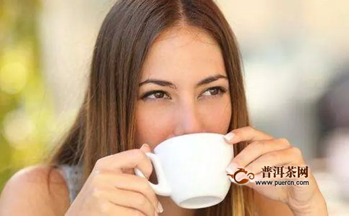女人长期喝普洱茶有什么好处