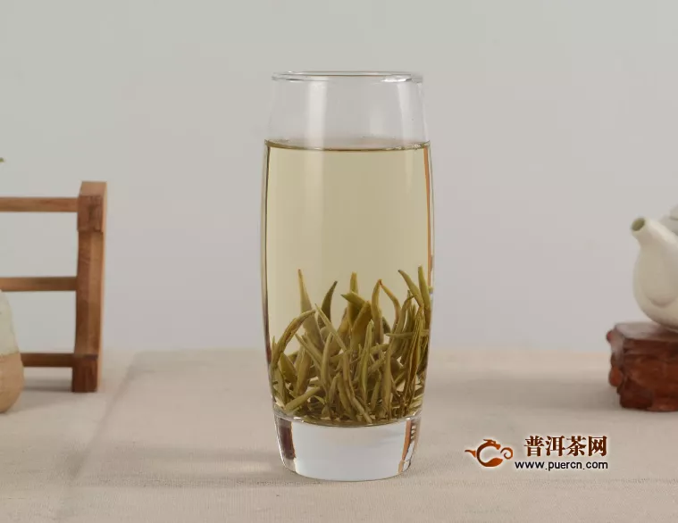 白茶有哪些茶葉品種