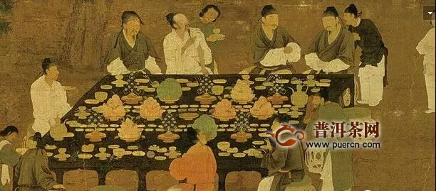 这10个茶叶名人推动了茶的世界历史进程