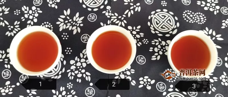 我与春曲熟茶，一场缘：2019年书院熟茶春曲熟茶150克试用报告