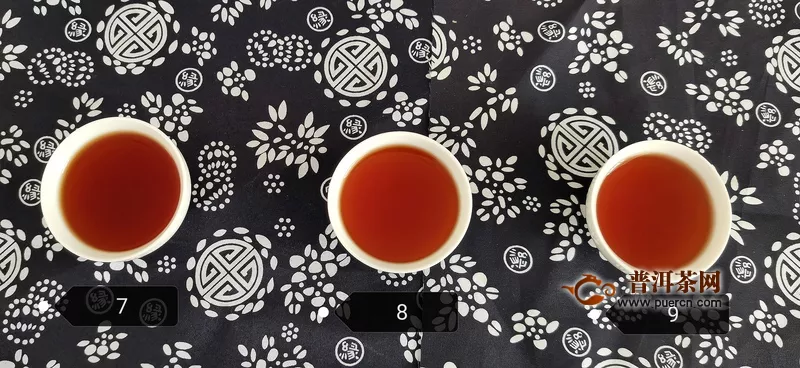 我与春曲熟茶，一场缘：2019年书院熟茶春曲熟茶150克试用报告