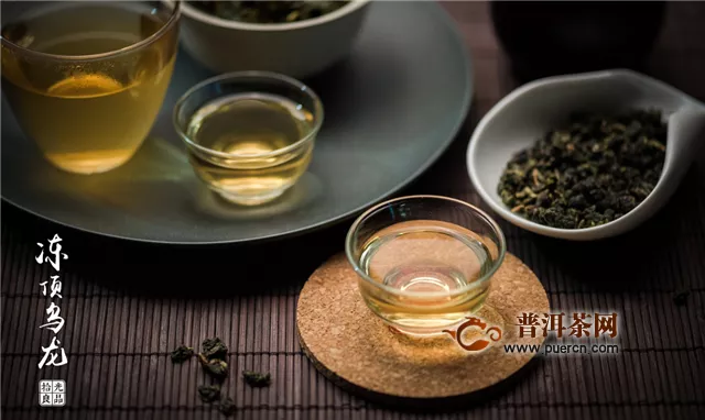 台湾乌龙茶和铁观音的泡法有区别吗