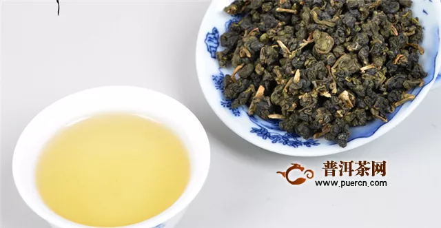 台湾乌龙茶和铁观音的功效有区别吗