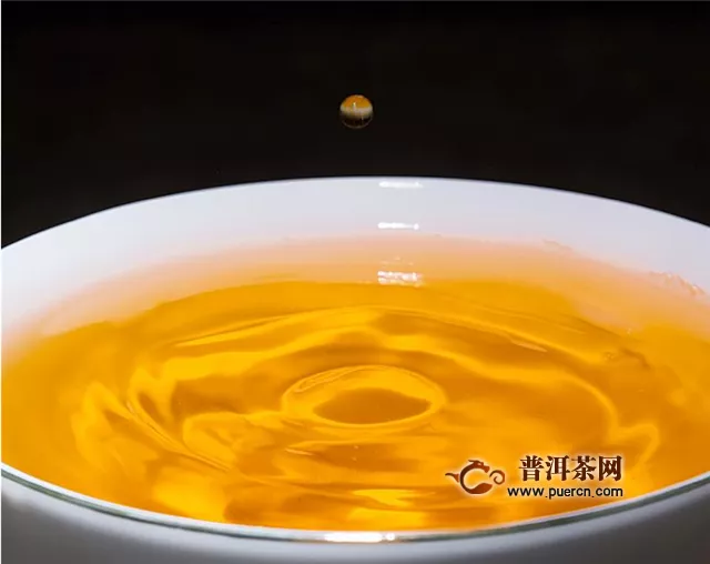 台湾乌龙茶和铁观音的鉴别技巧的区别