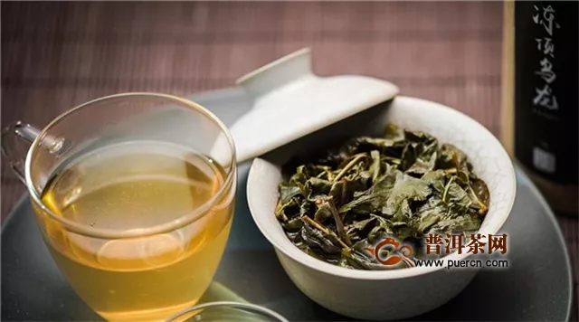 台湾乌龙茶和铁观音的保存方法有区别吗