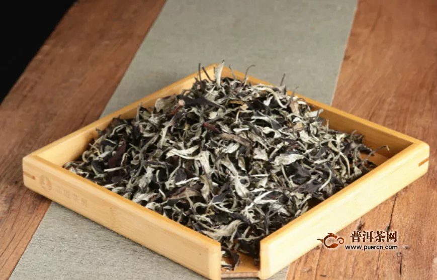 白茶是纯手工制作的茶叶吗
