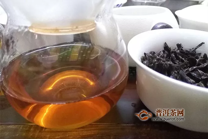 武夷岩茶怎么制作的