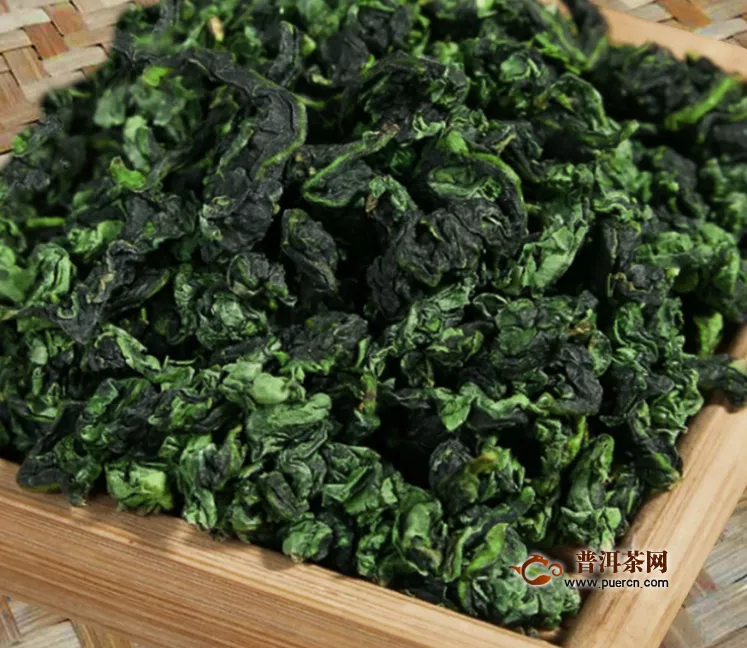  哪里產(chǎn)的烏龍茶比較好