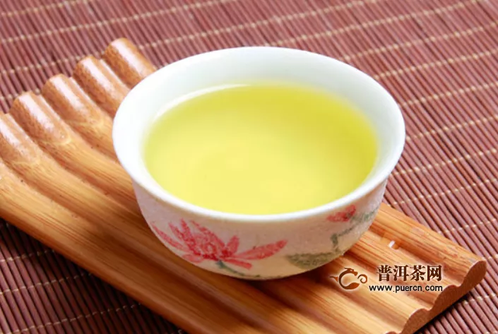  哪里產(chǎn)的烏龍茶比較好