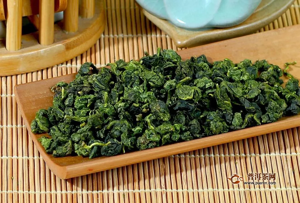  哪里產(chǎn)的烏龍茶比較好