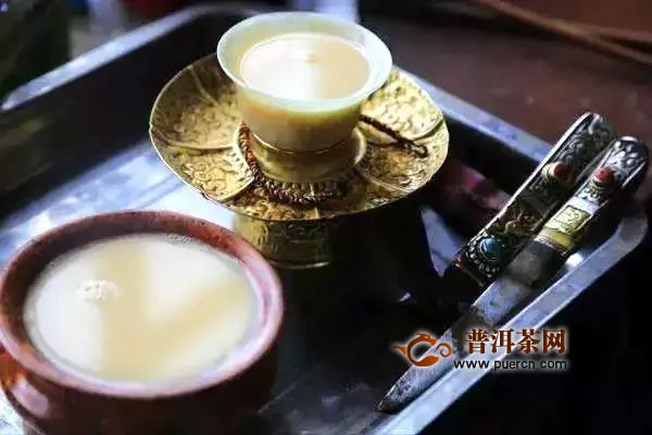 盘点：令人叹服的云南少数民族茶俗