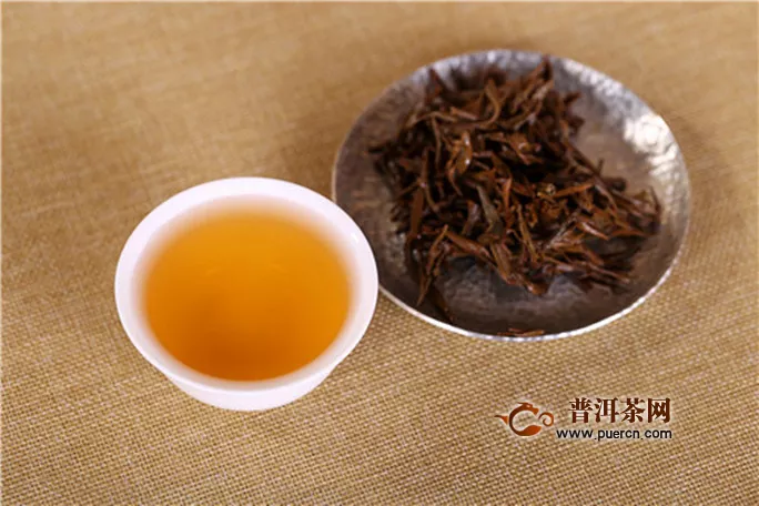 武夷巖茶屬于什么茶