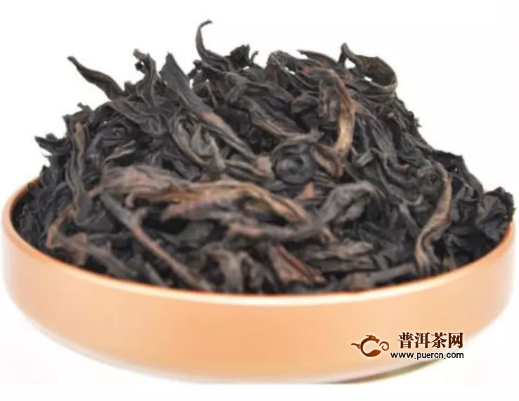 乌龙茶属于什么茶叶种类