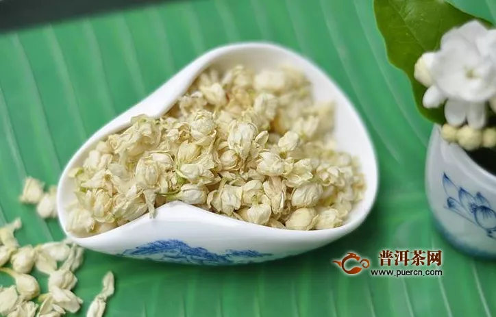 茉莉茶有些什么功效与作用