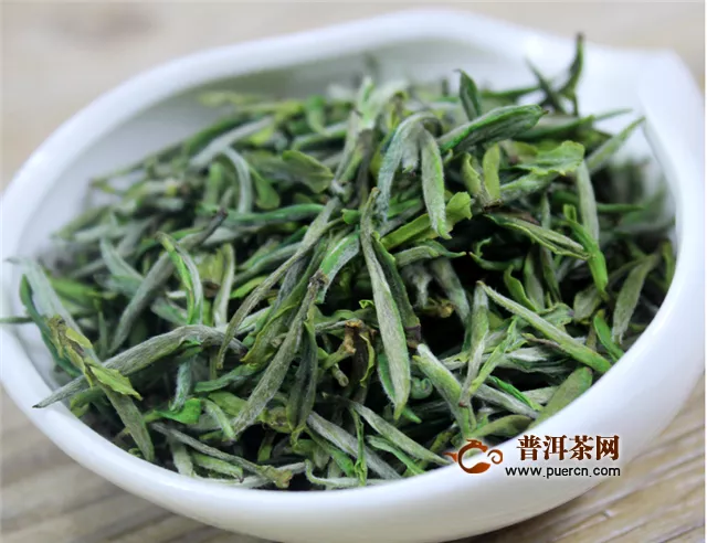 黃山毛峰和高山云霧茶都是產(chǎn)自哪里的