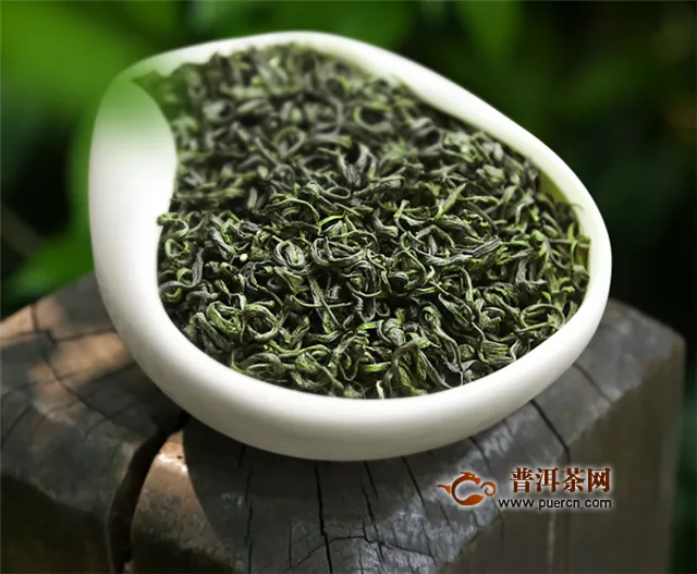 安吉白茶和云雾绿茶是产自哪里的？