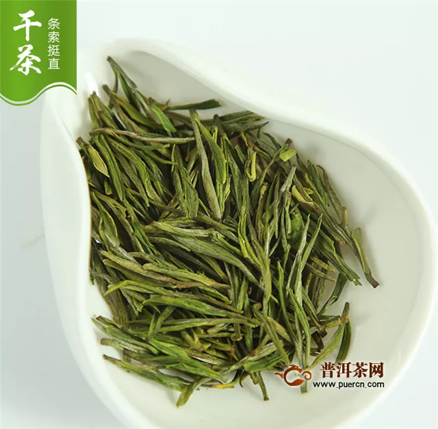 安吉白茶和云霧綠茶是產(chǎn)自哪里的？