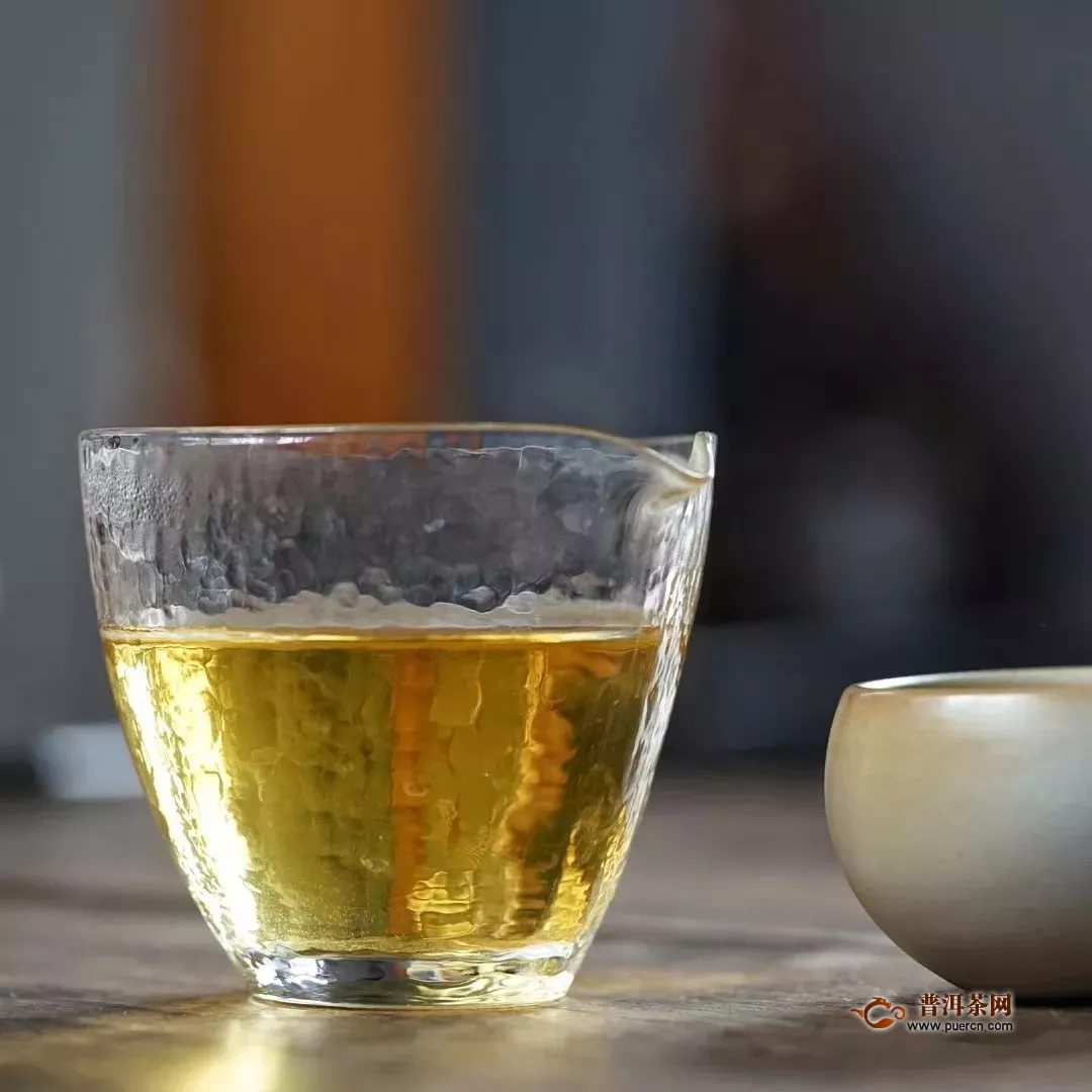 彩农茶：冰岛茶介绍