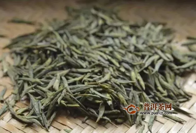 黄茶有哪些品种？盘点知名黄茶品种
