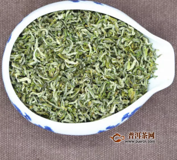 蒙頂甘露綠茶產(chǎn)自哪里