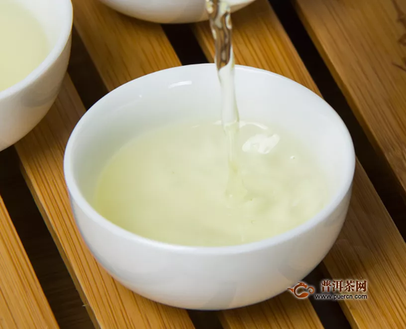 綠茶蒙頂甘露產(chǎn)地在哪里