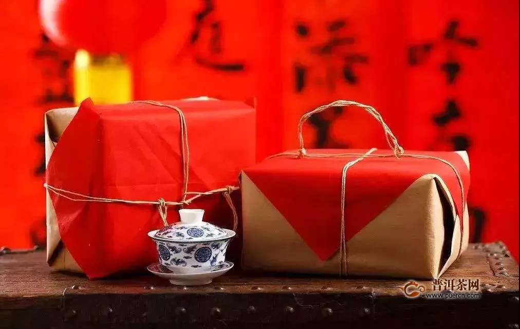 七夕茶话：简简单单一杯茶，竟是从一而终的定情信物？