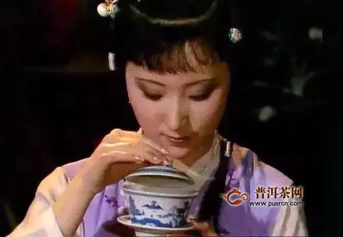 七夕茶话：简简单单一杯茶，竟是从一而终的定情信物？