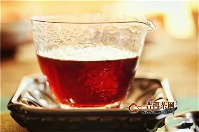 彩农茶：茶性
