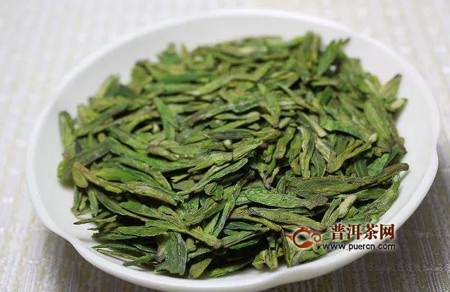 龙井绿茶泡几次最好