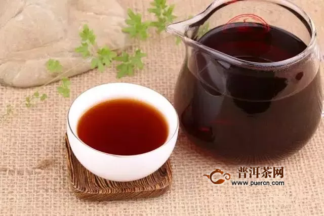 2018年梧州茶厂三鹤六堡茶【1815】茶砖品鉴分享