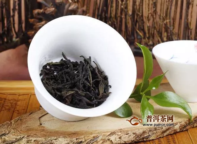 烏龍茶代表茶主要有哪些