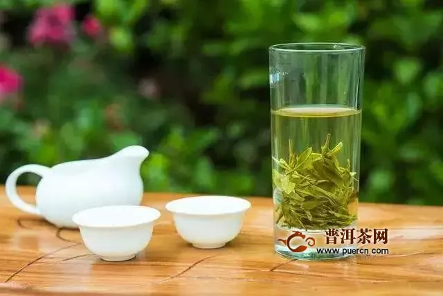 2020中国日照茶产业标准与品牌发展峰会在日照市举行