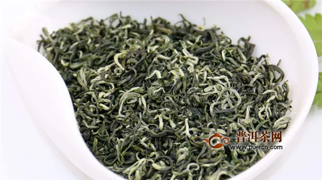 蒙顶甘露和雀舌茶都属于绿茶，那么它们的加工工艺有区别吗