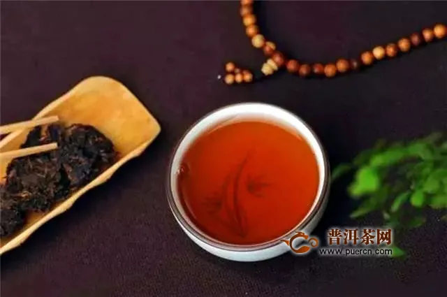 【百富茶业】泾阳茯茶的文化底蕴