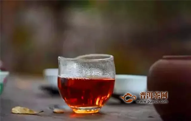 【百富茶业】泾阳茯茶的文化底蕴