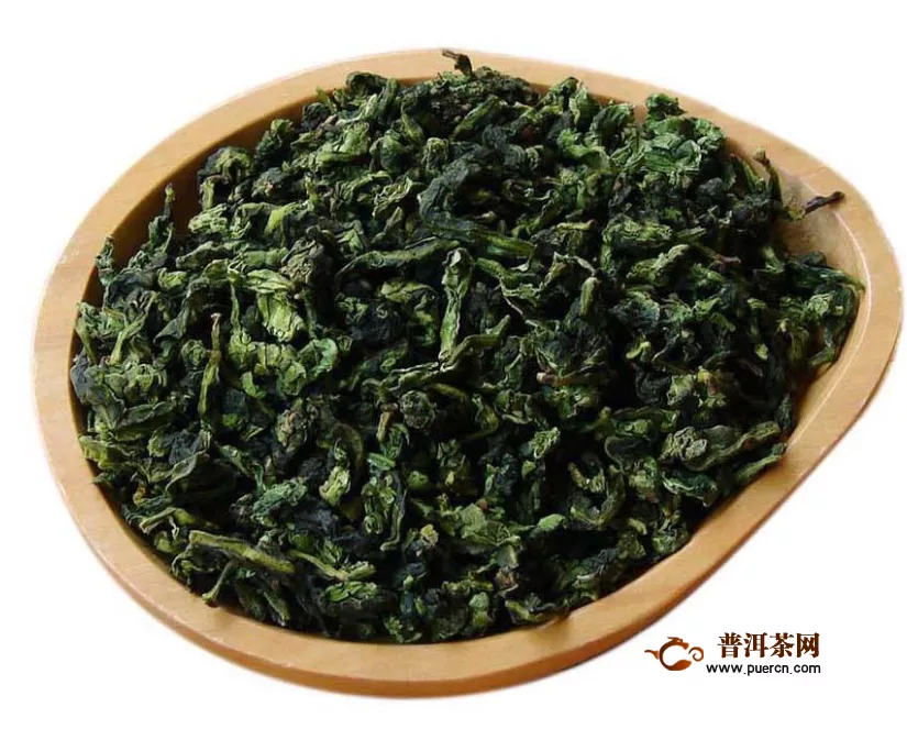 烏龍茶泡茶水溫多少