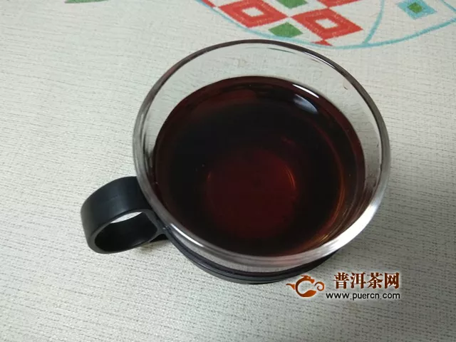 茶香不怕被“雪藏”：2019年洪普号雪藏熟茶