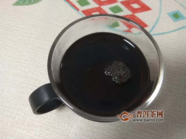 茶香不怕被“雪藏”：2019年洪普号雪藏熟茶