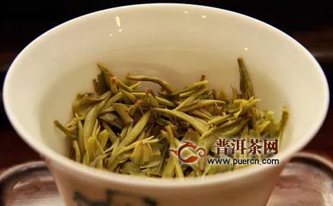 黃茶生產(chǎn)地是在哪里