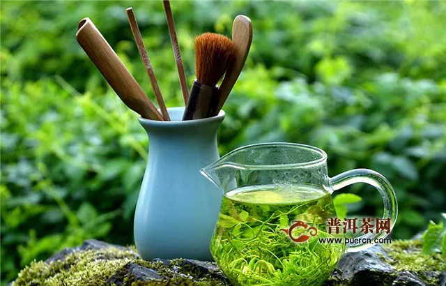 恩施富硒茶和绞股蓝茶是产自哪里的茶叶
