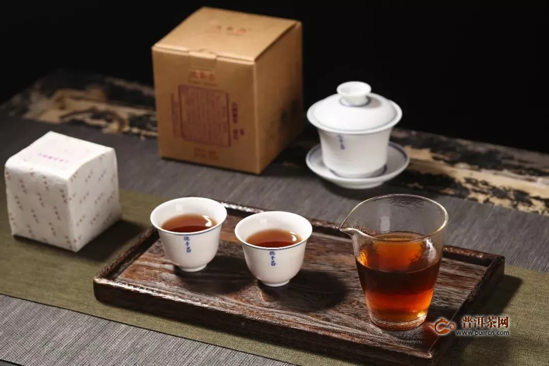 茶与健康：普洱茶真有流传的这般神奇？