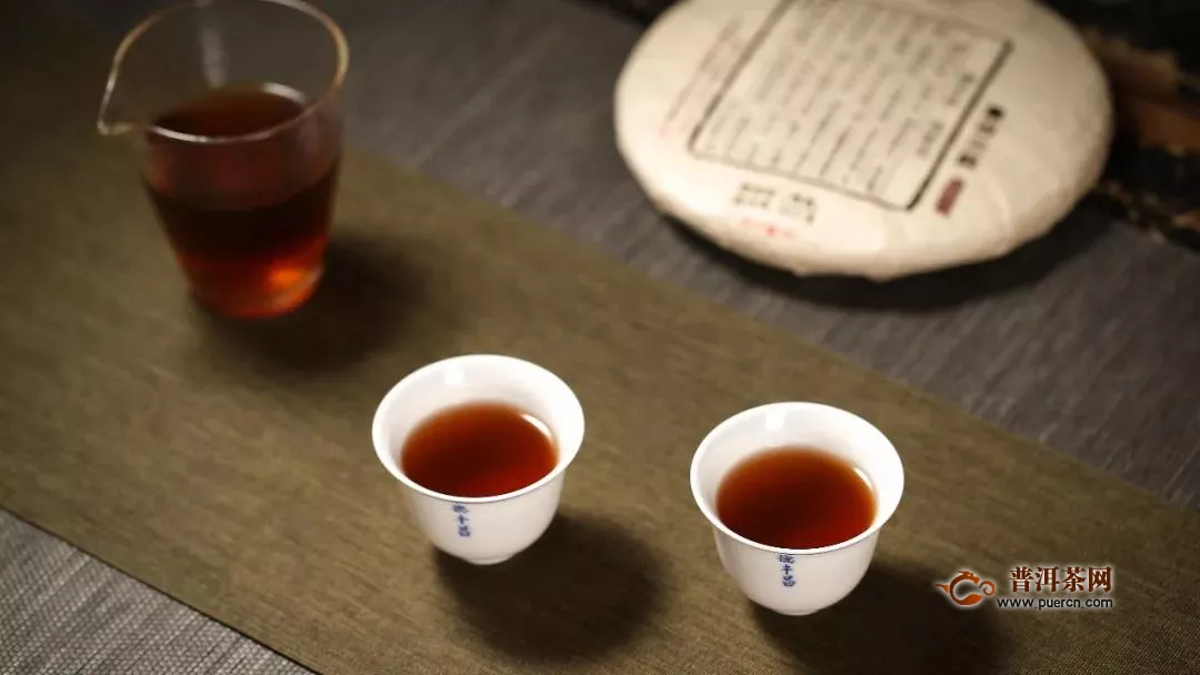 茶与健康：普洱茶真有流传的这般神奇？