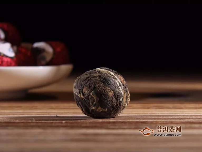 寿眉老茶有哪些特征
