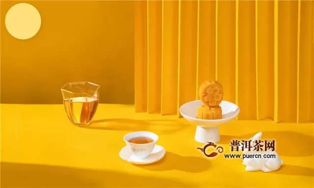 合和昌茶業(yè)：禮遇中秋，合茶相伴